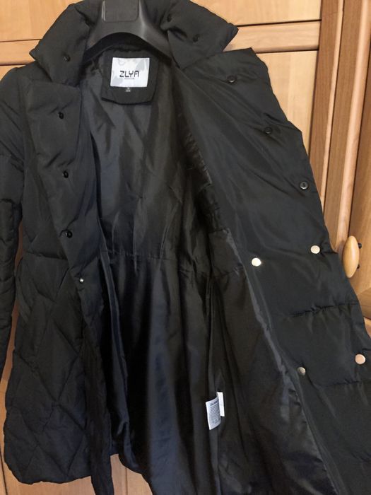 Женское пальто бренда Zlya collection
