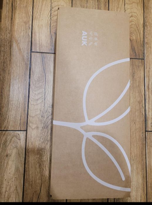 Mini AUK domowy ogródek