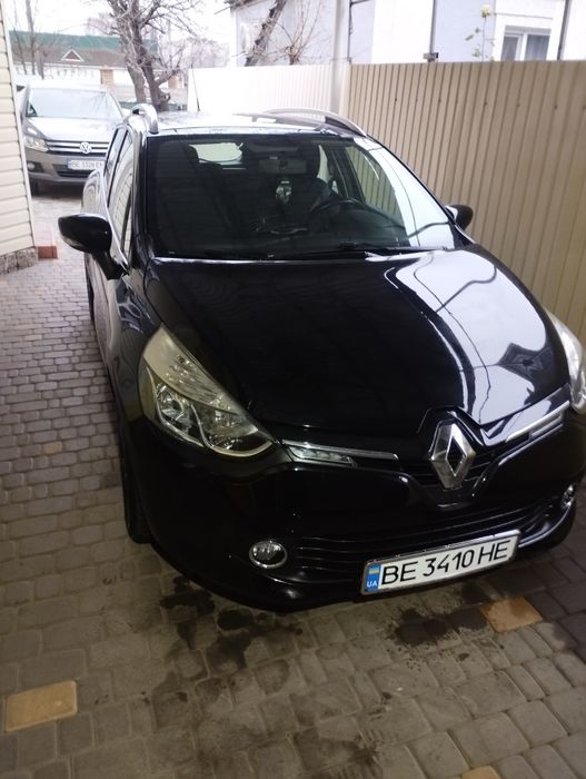 Продам авто Рено Клио