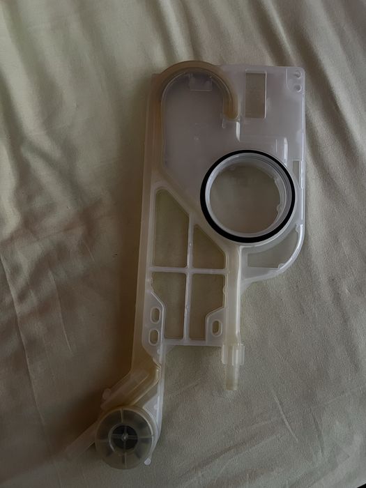 Ariston Hotpoint - Conta gotas