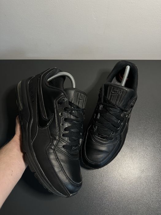Кроссовки Nike Air Max LTD 3 оріг кросівки найк аір аир макс лтд оригинал на осінь