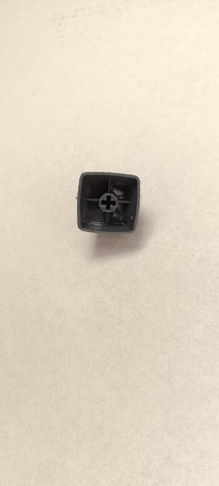 Klawisz do klawiatury mechanicznej "Szkoła Kota" Wiedźmin