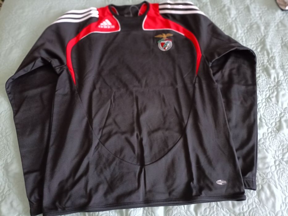 sweatshirt Benfica M