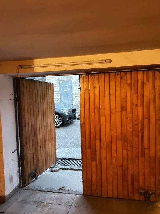Власник!!!Продам гараж, вул. Кульпарківська 128а, Львів