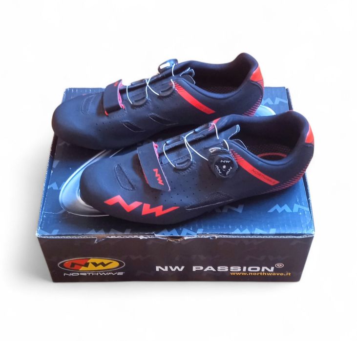 Sapatos Ciclismo Northwave - 42