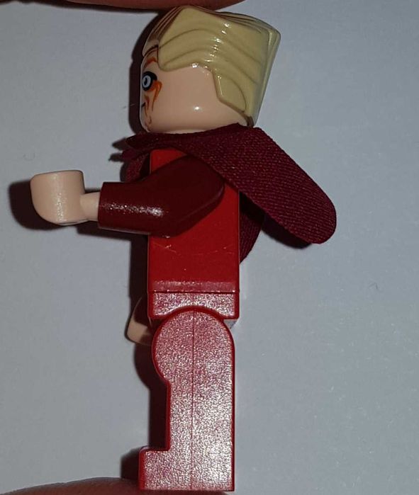 Lego Star Wars 8039 Chancellor Palpatine sw0243