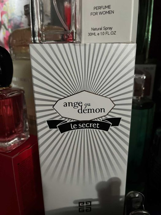 Туалетна вода  оригінал