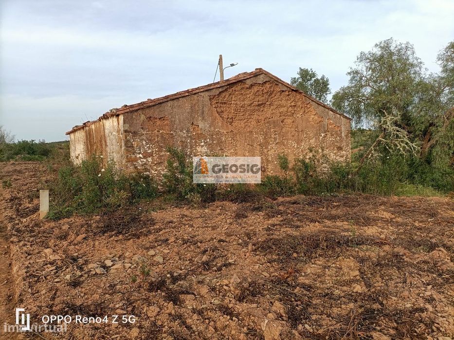 Quintinha T1 Venda em Santa Clara-a-Nova e Gomes Aires,Almodôvar