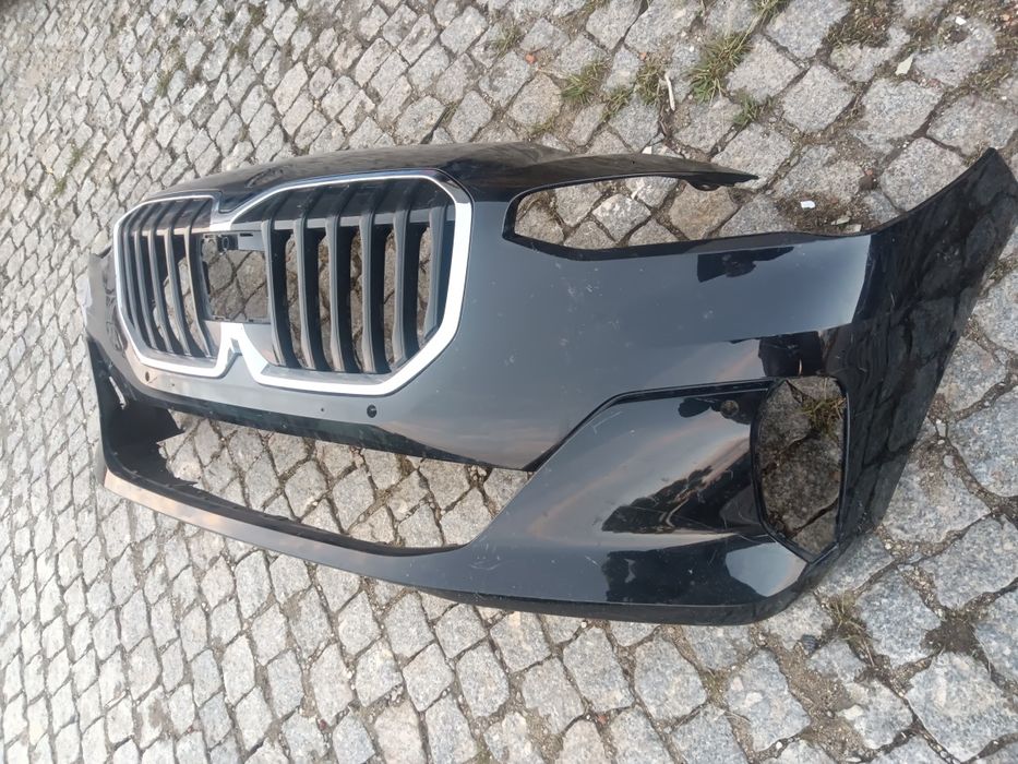 Parachoques BMW F45 serie 2 active tourer 2022