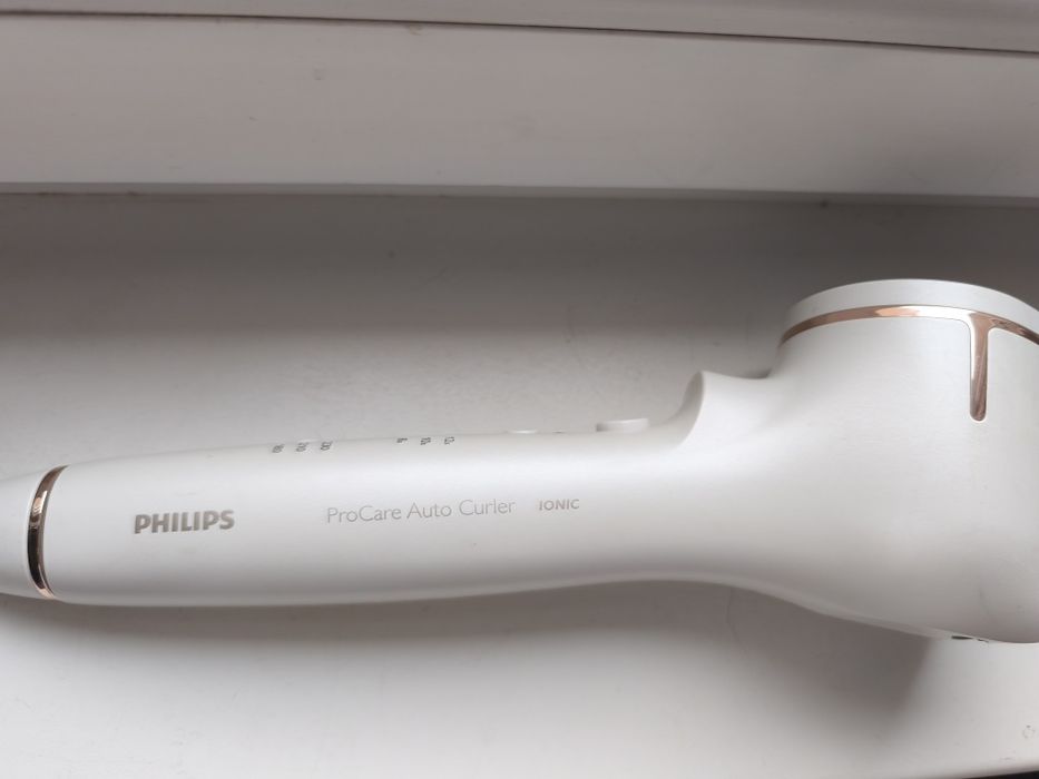 Lokówka automatyczna Philips proceder HPS950/00