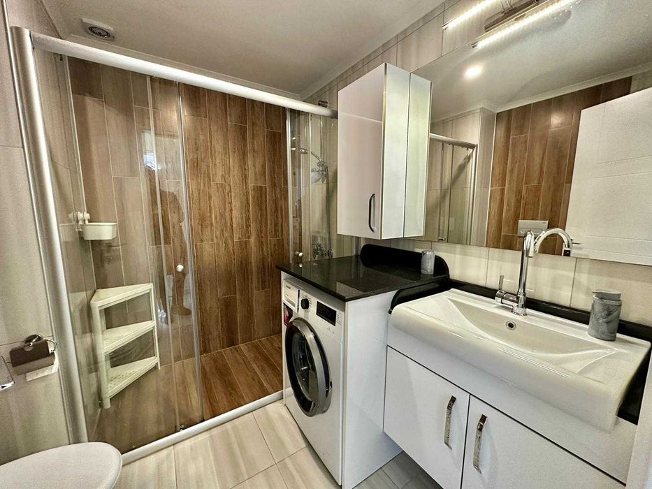 Продаж квартири 2+1 в Махмутлар Elit life 5