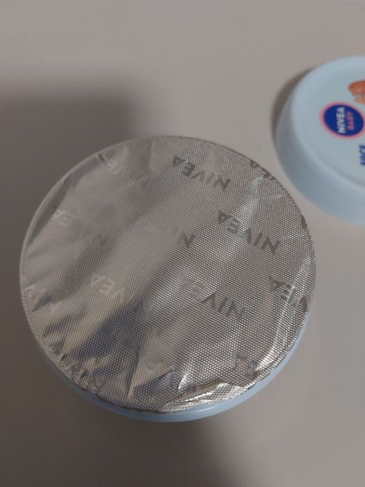 Nivea baby soft cream зволожуючий крем для обличчя та тіла, 200 мл