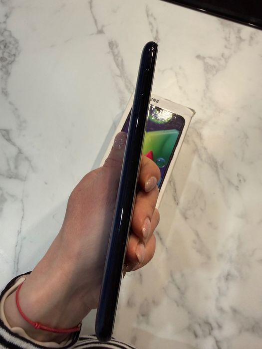 Samsung M21 Blue 64gb