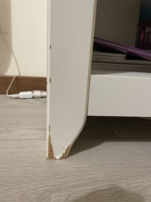 Móvel de quarto criança