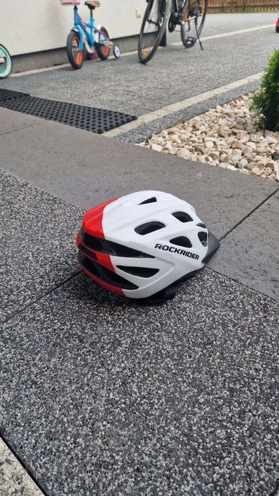 Sprzedam kask rockraider