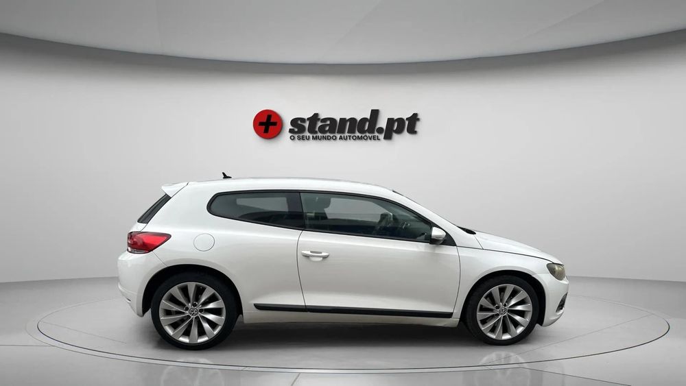VW Scirocco 1.4 TSI R-Line foto 5