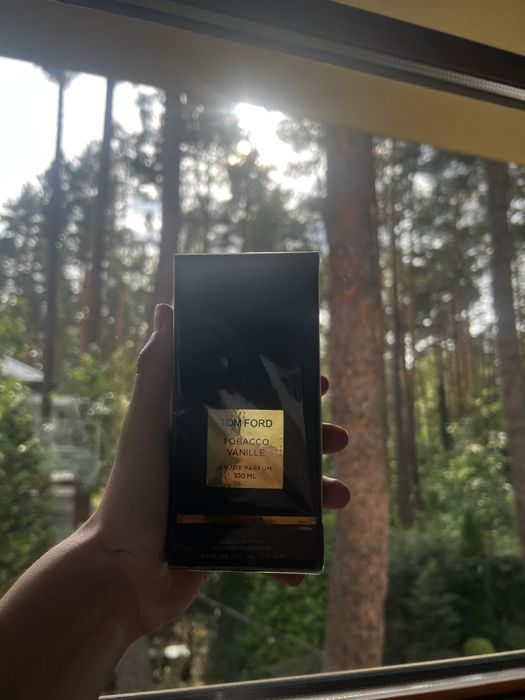 Tom Ford Tobacco Vanille