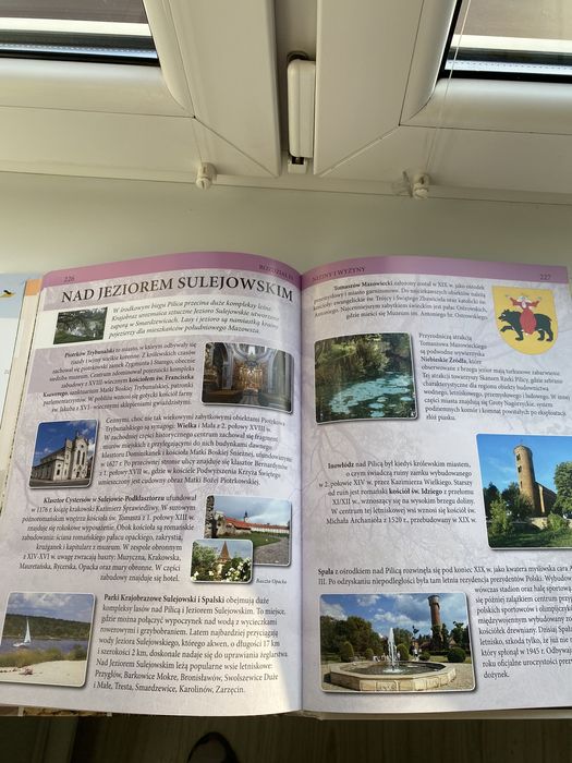 Poznaj Polskę podróże marzeń