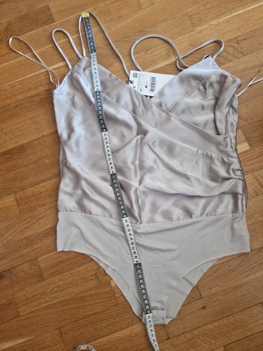 Боди Zara 450 грн