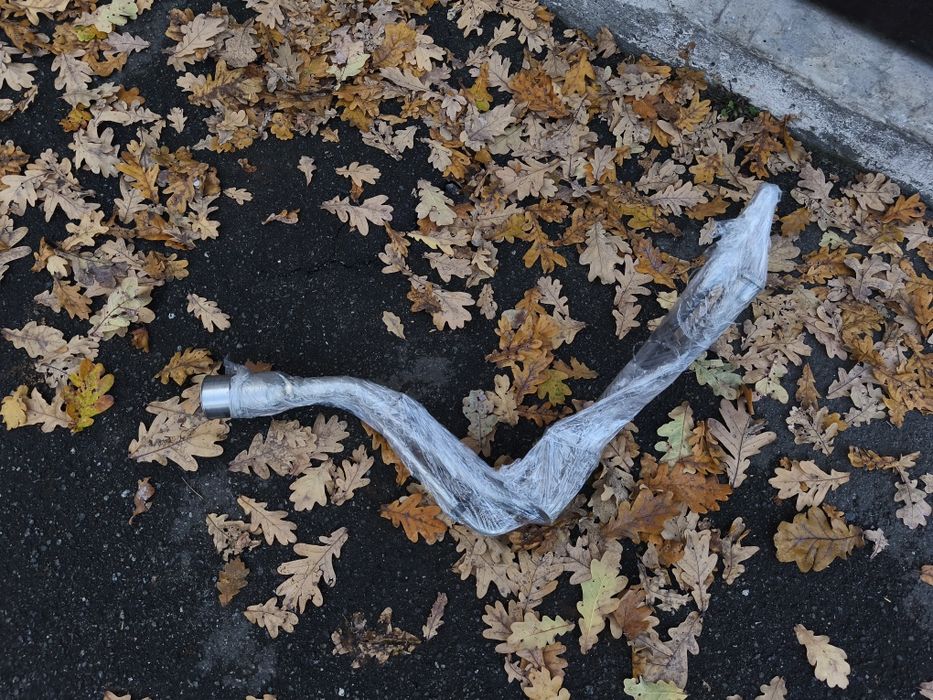 Продам горловину Форд фокус 3