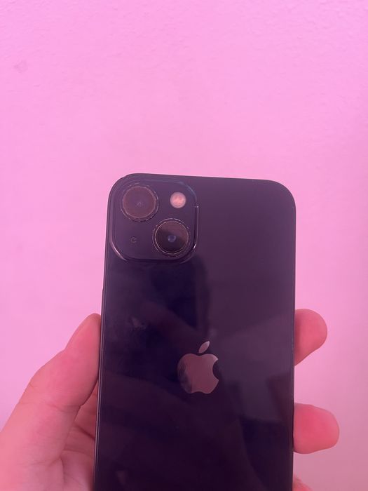iPhone 13 128 GB – 100% baterii