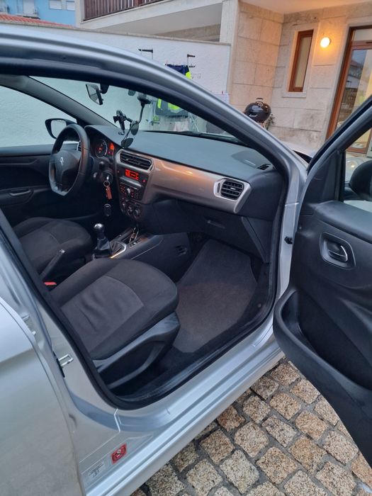 Vendo Citroen C-Elysée 2013