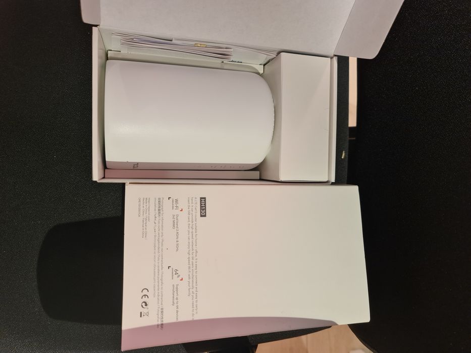 Router TCL LINK HUB CAT 13 nowy