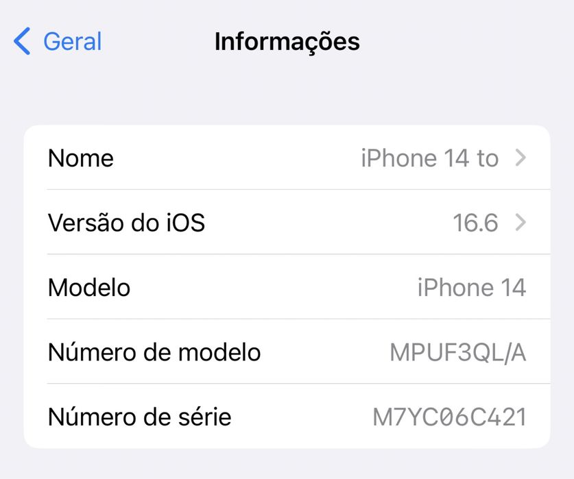 iPhone 14     Apple