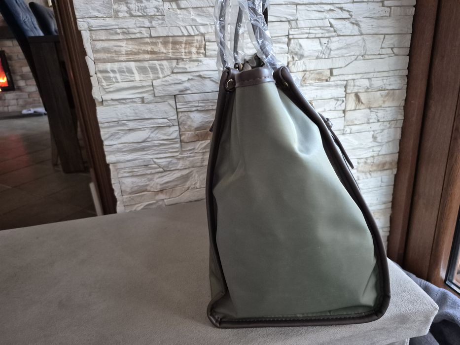 Torebka Damska Shopper Bag US Polo ASSN