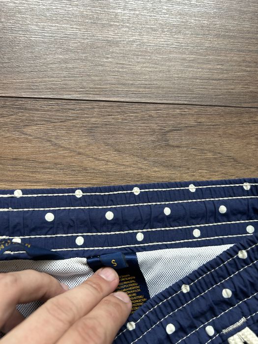 Чоловічі пляжні шорти Ralph lauren