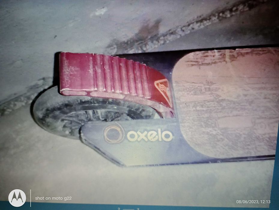 Hulajnoga oxelo okazja