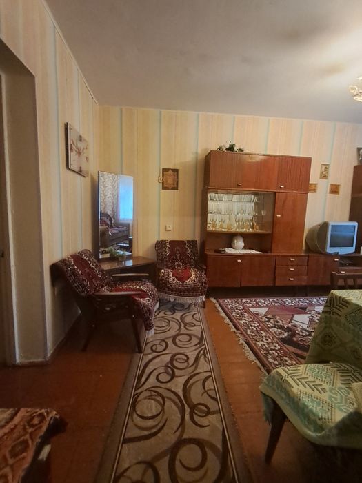 Продам 2-х кім.квартиру на Хіммаші