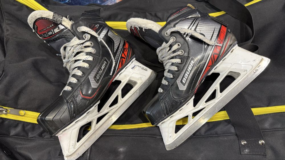 Хоккейные коньки Bauer Vapor X2.9 Sr
