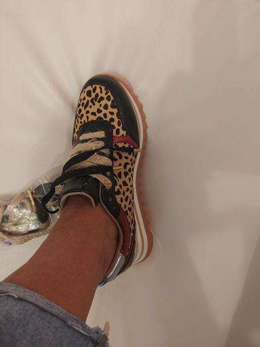 Adidasy damskie rozmiar 36
