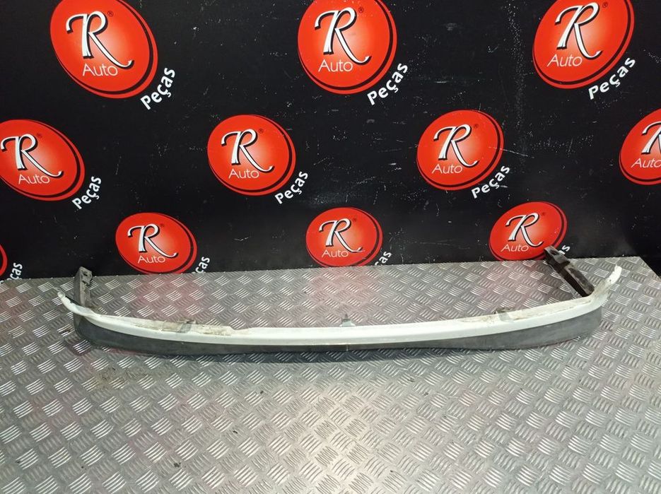 Lip Para Choques Frente Seat Ibiza Ii (6K1)