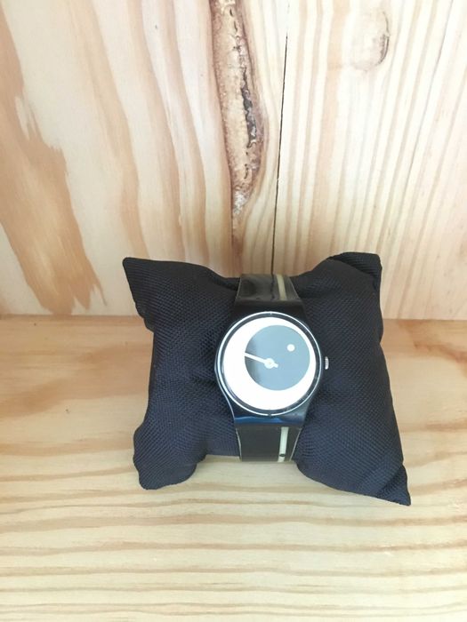 Swatch skin OVERSHADOW - 2002 - para coleccionadores ou não