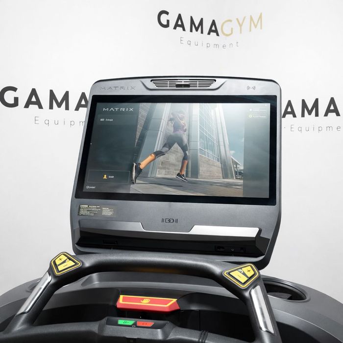 MATRIX PERFORMANCE plus Touch XL bieżnia