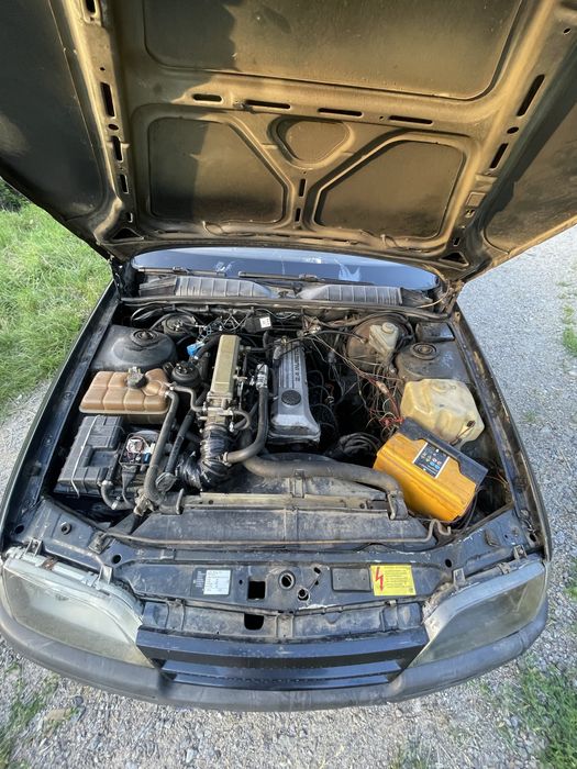 Продам Опель Омега а