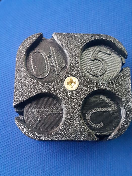 Монетгиця для украінських монет.