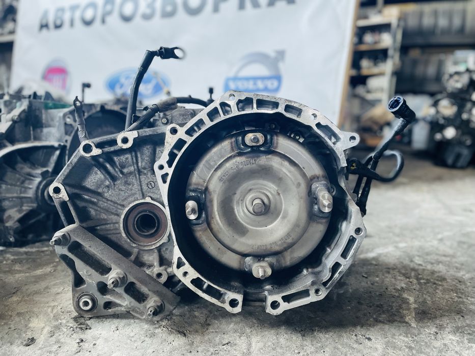 АКПП 2.3 бензин Форд Мондео 4 Коробка Передач Ford Mondeo 4 Автомат