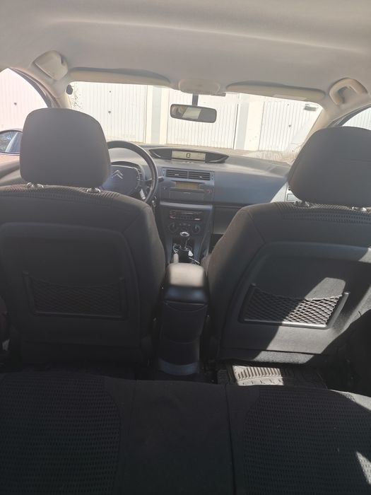 Vendo citroen a dissel apenas precisa de inspeção