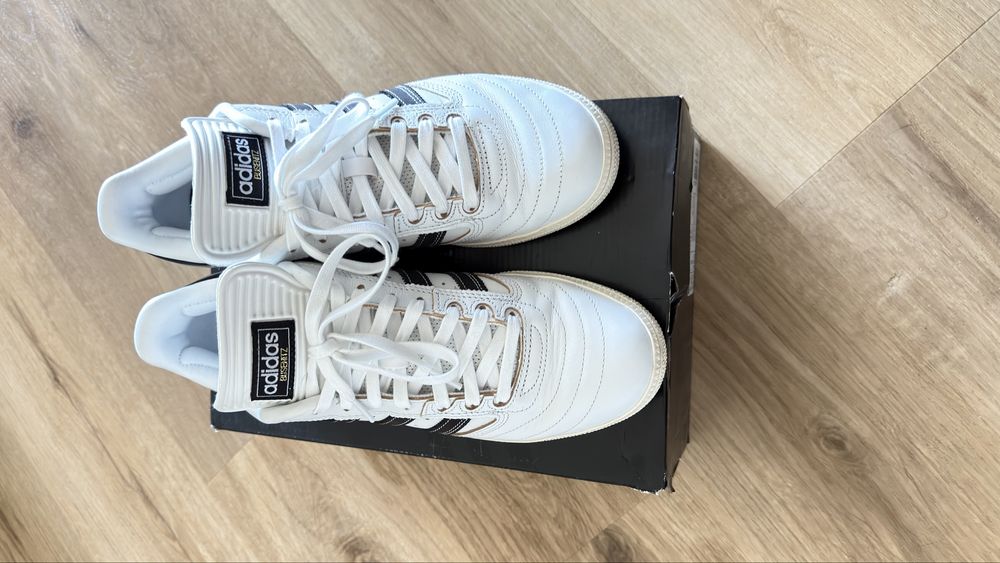 Adidas Bisenitz biale