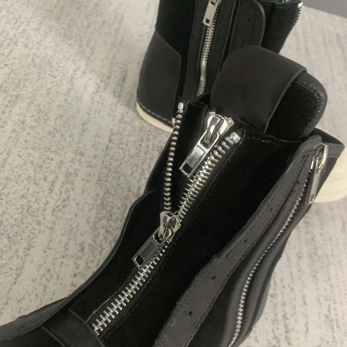 Кросівки Rick Owens Cinzia Araia/кеди рік овенс сінзіа арая: 4 290