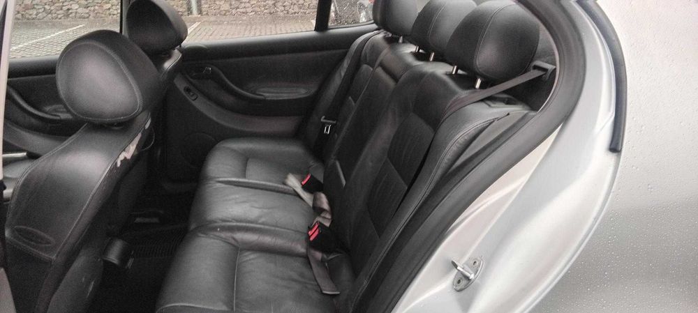 Seat  1.9 TDI 150 cavalos