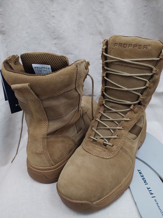 Берці Propper Series 100 8"