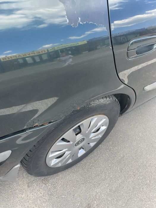 Mazda 626 1998 року