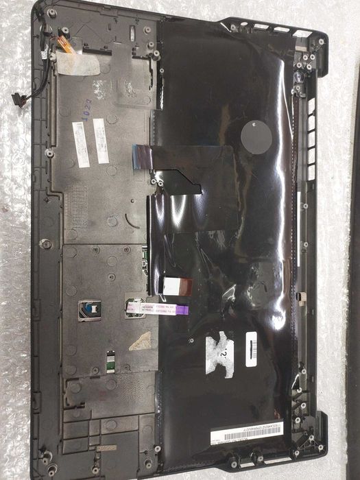 Клавиатура (LENOVO ThinkPad S531, S540 Keyboard+Touchpad)