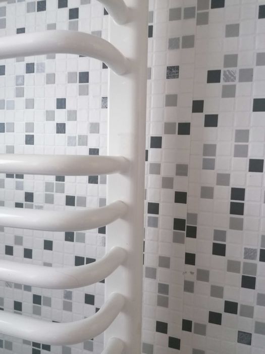 Grzejnik łazienkowy