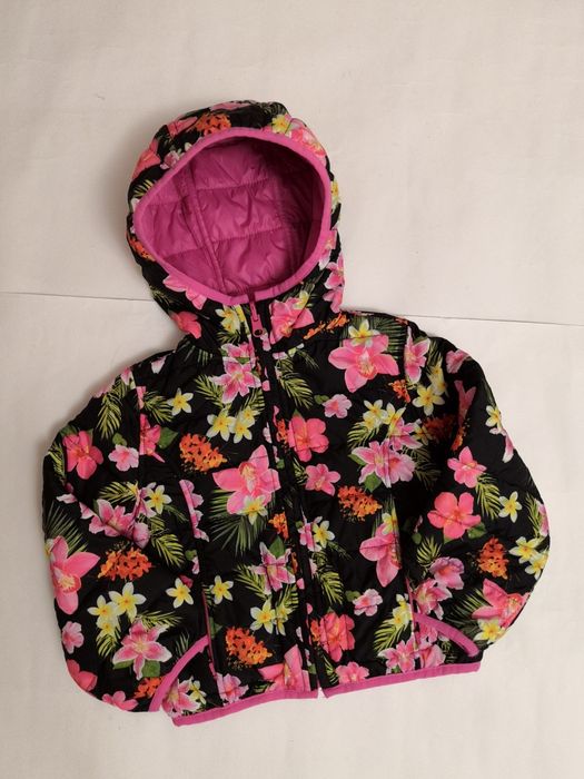 Курточка бренда Original marines на 4 рочки .