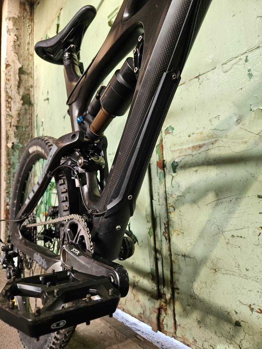 Rower górski IBIS MOJO HD enduro full FOX XTR